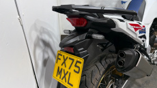 (23MY) Honda Africa Twin CRF1100L DCT